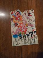 Laurel en Hardy : reis naar de Noordpool, Boeken, Stripverhalen, Ophalen of Verzenden