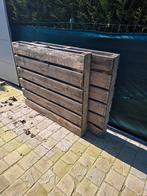 Paletten, Ophalen, Zo goed als nieuw, Pallet