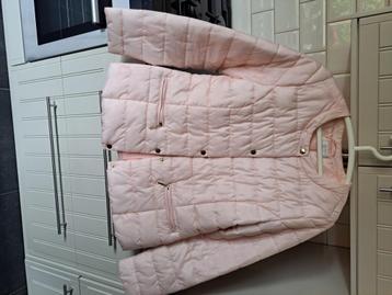 Jas 40 42, Kleding | Dames, Ophalen, Nieuw, Roze