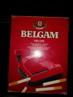Sigarettenmaker, Belgam, Verzamelen, Rookartikelen, Aanstekers en Luciferdoosjes, Ophalen, Zo goed als nieuw
