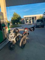 Zip2000 4T, Ophalen, Gebruikt