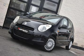 Suzuki Alto 1.0 Club City / Airco / 2013 / Garantie beschikbaar voor biedingen