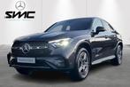 Mercedes-Benz GLC-klasse Coupé GLC 300 de 4MATIC AMG Line, Automaat, 197 pk, Gebruikt, Zwart