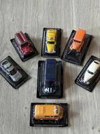 Collectie van 7 nieuwe RUSSISCHE voertuigen 1/43 - 40€, Ophalen of Verzenden, Nieuw, Auto, Overige merken