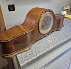 Junghans mantelklok - pendule, Enlèvement