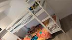 Stapelbed ikea, Kinderen en Baby's, Kinderkamer | Stapelbedden en Hoogslapers, Ophalen, Gebruikt, Stapelbed