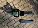 haagschaar, Tuin en Terras, Ophalen, Gebruikt