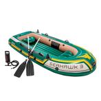 Rubberboot Seahawk 3, Watersport en Boten, Ophalen, Zo goed als nieuw