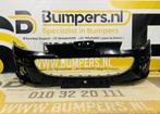 BUMPER Peugeot 407 2004-2011 9644844377 2-J2-10404z, Auto-onderdelen, Gebruikt, -, Voor, -