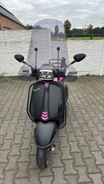 Vespa sprint, Fietsen en Brommers, Scooters | Vespa, Ophalen, Gebruikt, Vespa S, Klasse B (45 km/u)