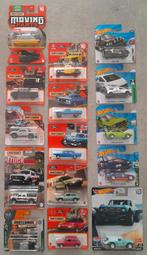Matchbox/Hot Wheels - Ford, Verzamelen, Ophalen of Verzenden, Nieuw