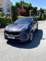 Kia Sportage Business 1.7 CRDi 141 ISG 4x2 DCT7 Premium+JBL!, Auto's, Kia, Automaat, 4 cilinders, 1685 cc, Navigatiesysteem