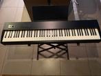 Elektrische piano Roland, Muziek en Instrumenten, Ophalen, 88 toetsen, Zo goed als nieuw, Roland