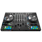 Traktor Controller S4 in flightcase, Musique & Instruments, Enlèvement, Comme neuf, DJ-Set, Autres marques