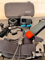 GoPro Hero9, Ophalen