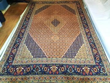 Perzisch/Iraanse tapijt (Ardabil) 300 x 195 cm- Handgeknoopt beschikbaar voor biedingen