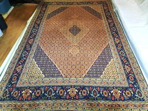 Perzisch/Iraanse tapijt (Ardabil) 300 x 195 cm- Handgeknoopt, Antiek en Kunst, Antiek | Tapijten, Tafelkleden en Textiel, Ophalen