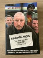 Congratulations You Have Just Met the ICF - Cass Pennant, Boeken, Ophalen of Verzenden, Nieuw, Cass Pennant, Balsport