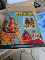 De geschiedenis van de wereld deel 1, Ophalen of Verzenden, Gelezen, Plaatjesalbum