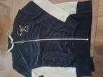 Blauwe trui Mc Gregor maat L, Ophalen, Maat 52/54 (L), Zo goed als nieuw, McGregor