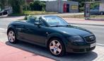 Audi TT Roadster, Automaat, TT, Zwart, 4 cilinders
