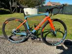 Cube agree race c62, Vélos & Vélomoteurs, Enlèvement, Comme neuf