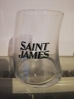 Glas Saint James, Zo goed als nieuw, Ophalen