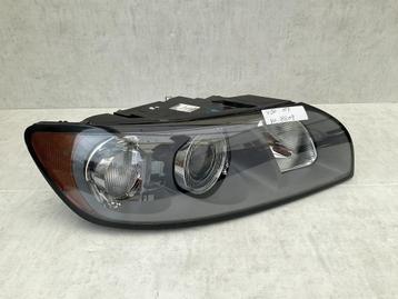 KOPLAMP VOLVO V50 H7 31335222 RECHTS VO-8309 beschikbaar voor biedingen