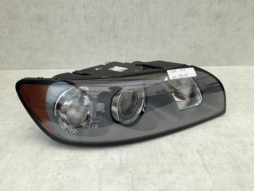 KOPLAMP VOLVO V50 H7 31335222 RECHTS VO-8309, Auto-onderdelen, Verlichting, Gebruikt, 6 maanden garantie, Ophalen of Verzenden