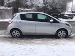 Toyota Yaris 1.5i. HIBRIDE. Euro 6C, Argent ou Gris, Achat, 1496 cm³, Adapté aux personnes handicapées