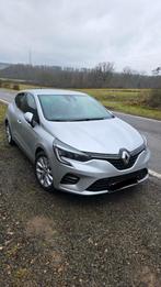 Renault Clio Intens 2021 77578km ct vierge, Autos, Argent ou Gris, Achat, Boîte manuelle, 5 portes