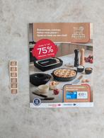Carrefour Peugeot France spaarzegels - 6 stuks, Envoi, Magasin, Supermarché ou Station-service, Timbres, Coupons ou Points