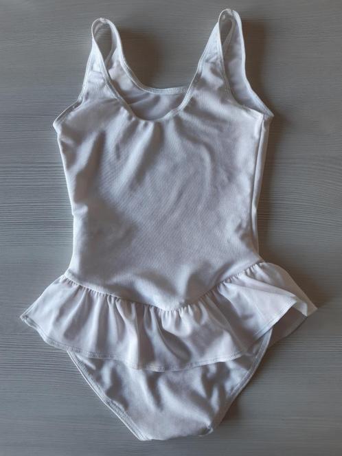 Danspakje + balletschoenen voor kleuterdans, Kinderen en Baby's, Kinderkleding | Overige, Zo goed als nieuw, Meisje, Ophalen of Verzenden