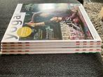 Yoga magazine 2017, Boeken, Tijdschriften en Kranten, Verzenden, Zo goed als nieuw