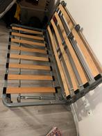 Sommier Clic Clac 140x200, Maison & Meubles, Enlèvement, Comme neuf