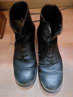 Engelse ww2 boots., Verzamelen, Militaria | Tweede Wereldoorlog, Ophalen of Verzenden