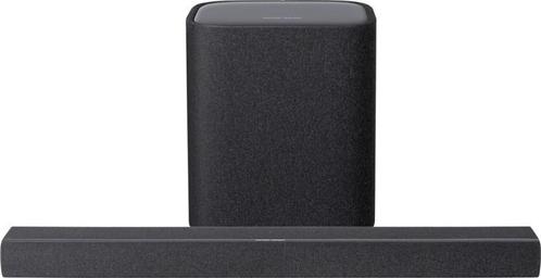Harman/kardon SD20 speakerset, Audio, Tv en Foto, Soundbars, Zo goed als nieuw, Ophalen