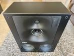 Genelec 1238DF SAM Main Studio Monitors, Audio, Tv en Foto, Luidsprekerboxen, Zo goed als nieuw, 120 watt of meer, Front, Rear of Stereo speakers