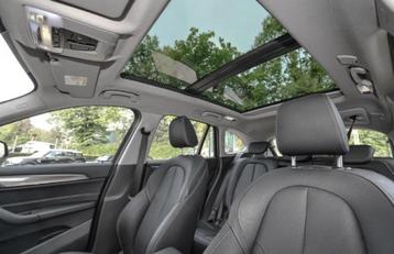 BMW x1/2018  1.5ia sdrive18 opf (eu6d-temp) beschikbaar voor biedingen