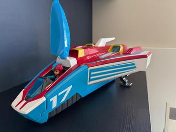 Paw Patrol Vliegtuig met Ryder, Enlèvement ou Envoi