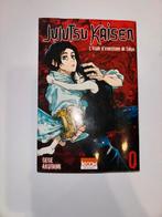 Super manga Jujutsu Kaisen, Boeken, Gege Akutami, Europa, Zo goed als nieuw, Ophalen