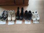 Nieuwe schoenen maten staan bij de schoenen en prijs, Ophalen, Zo goed als nieuw