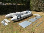 Nimarine 300 alu + 6pk, Watersport en Boten, Ophalen, Zo goed als nieuw, Aluminium