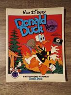 Donald Duck/De kleine-grote boze wolf/Pluto/Hiawatha..., Ophalen of Verzenden