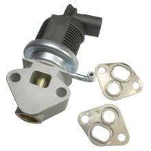 Seat Alhambra EGR Klep Seat Ibiza Leon Cordoba Altea Skoda O, Auto-onderdelen, Motor en Toebehoren, Nieuw, Ophalen of Verzenden