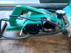 Hitachi F-30A schaafmachine, Doe-het-zelf en Bouw, Schaafmachines, Ophalen, Zo goed als nieuw