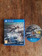 Tony hawks pro skater 1 + 2, Consoles de jeu & Jeux vidéo, Jeux | Sony PlayStation 4, Comme neuf, Enlèvement ou Envoi