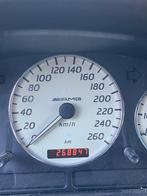 Mercedes ML 55 AMG, AMG GT, Particulier, Elektrische stoelverstelling, Te koop