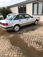2 x wagens in een koop .€2000, Auto's, Audi, Voorwielaandrijving, Zwart, 4 cilinders, Leder en Stof