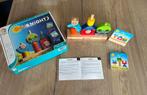Smartgames Day & Night, Hobby en Vrije tijd, Ophalen, Zo goed als nieuw